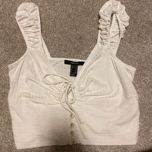 Forever 21 Crop Top